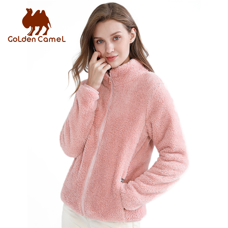 Winter Clothing Trends 2026 - الجمل الذهبي سترات صوفية زائد الصوف