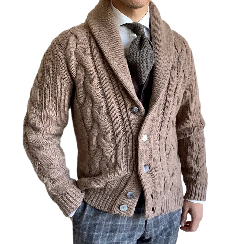 Winter Clothing Trends 2026 - 2026 الخريف والشتاء جديد سترة مشغولة