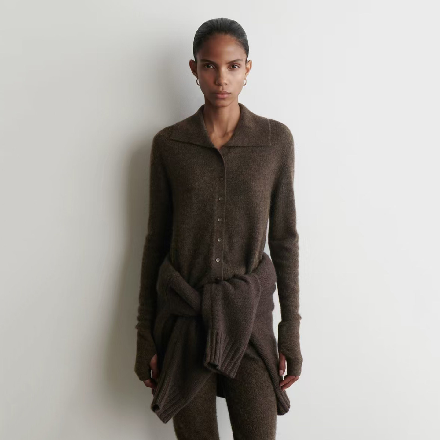 Winter Clothing Trends 2026 - XIMIAN APPAREL 2026 cosmod سترة نسائية