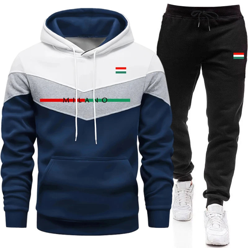 Winter Clothing Equipment - بدلة رياضية عالية الجودة للرجال، سترة