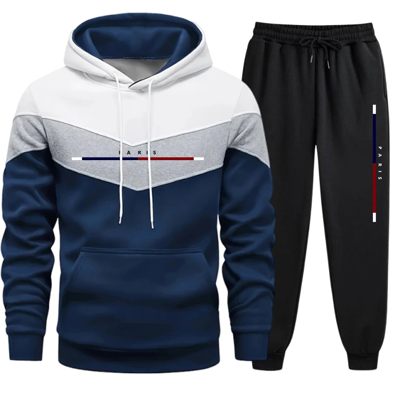 بدلة رياضية رجالية رائجة البيع - مراجعة Winter Clothing Sale وسعره