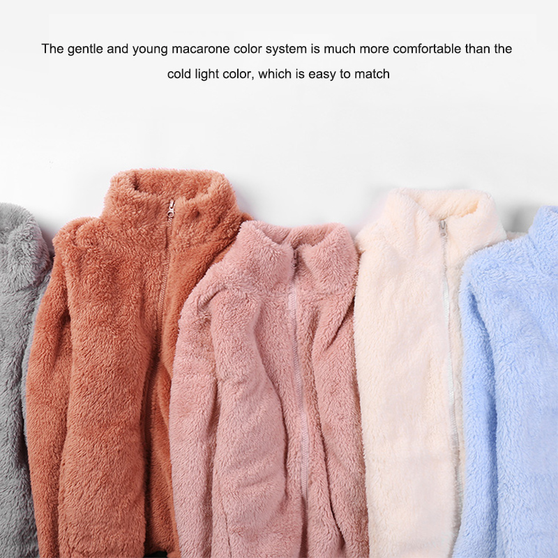 الجمل الذهبي سترات صوفية زائد  - مراجعة Winter Clothing Trends 2026 وسعره