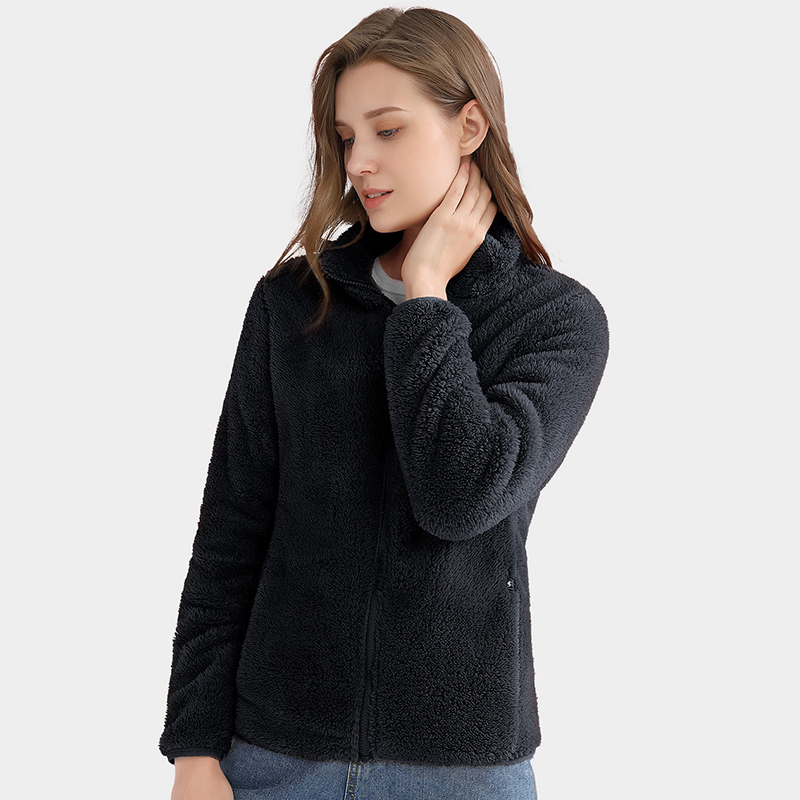 الجمل الذهبي سترات صوفية زائد  - مراجعة Winter Clothing Trends 2026 وسعره