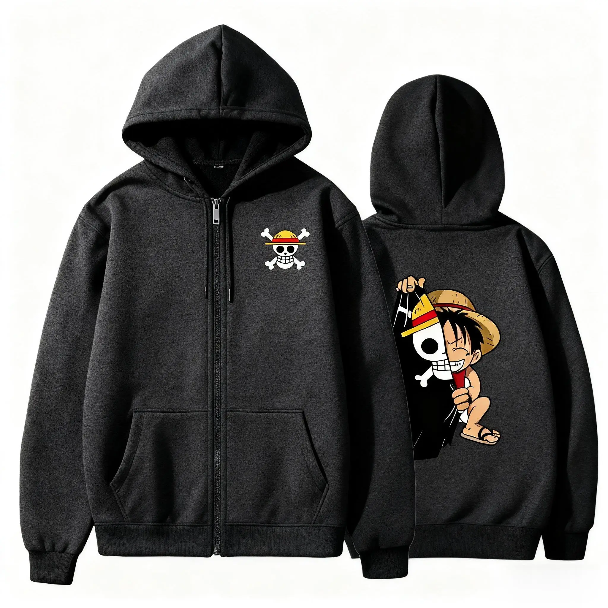 2026 جديد المتضخم قطعة واحدة ل - مراجعة Winter Clothing Anime وسعره