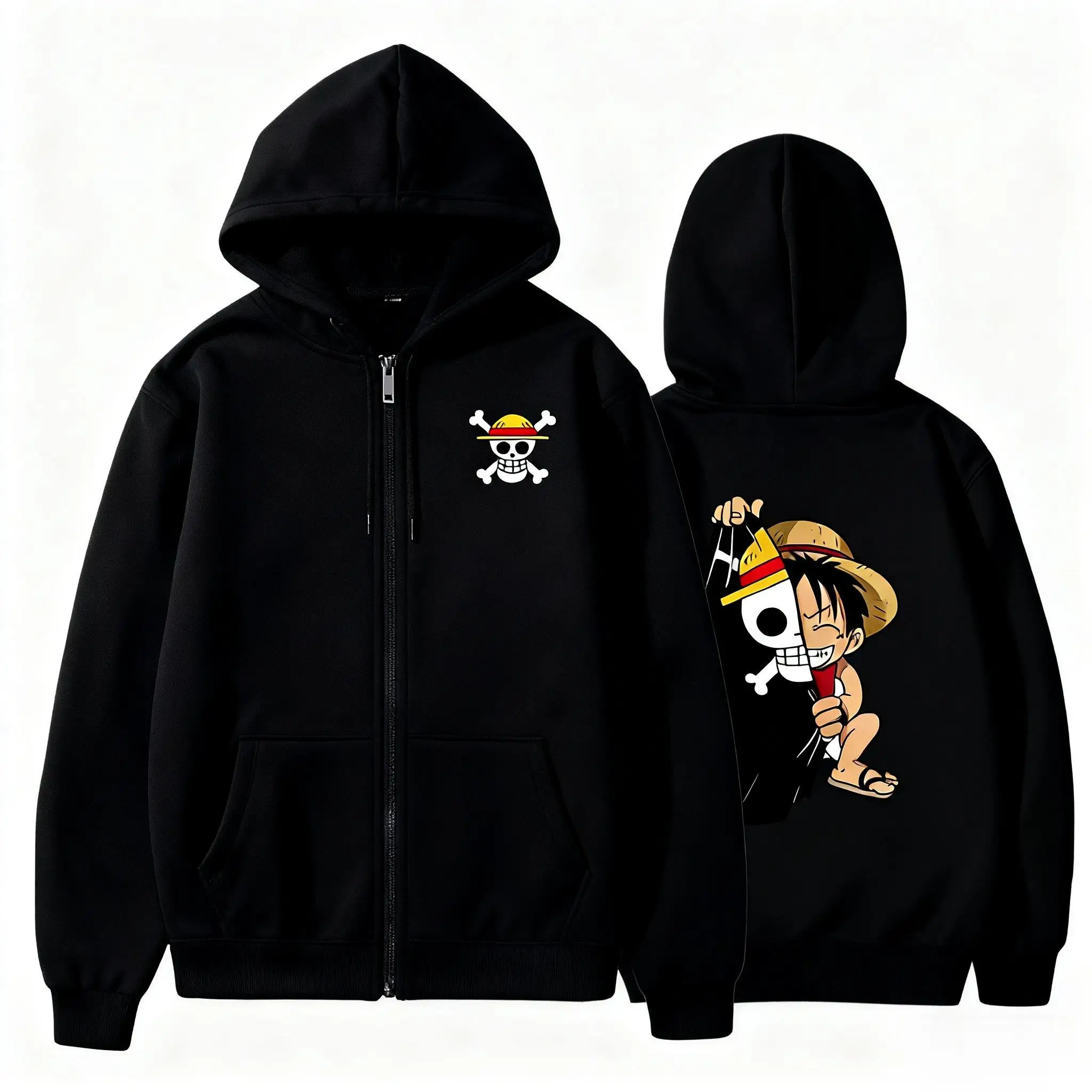 2026 جديد المتضخم قطعة واحدة ل - مراجعة Winter Clothing Anime وسعره