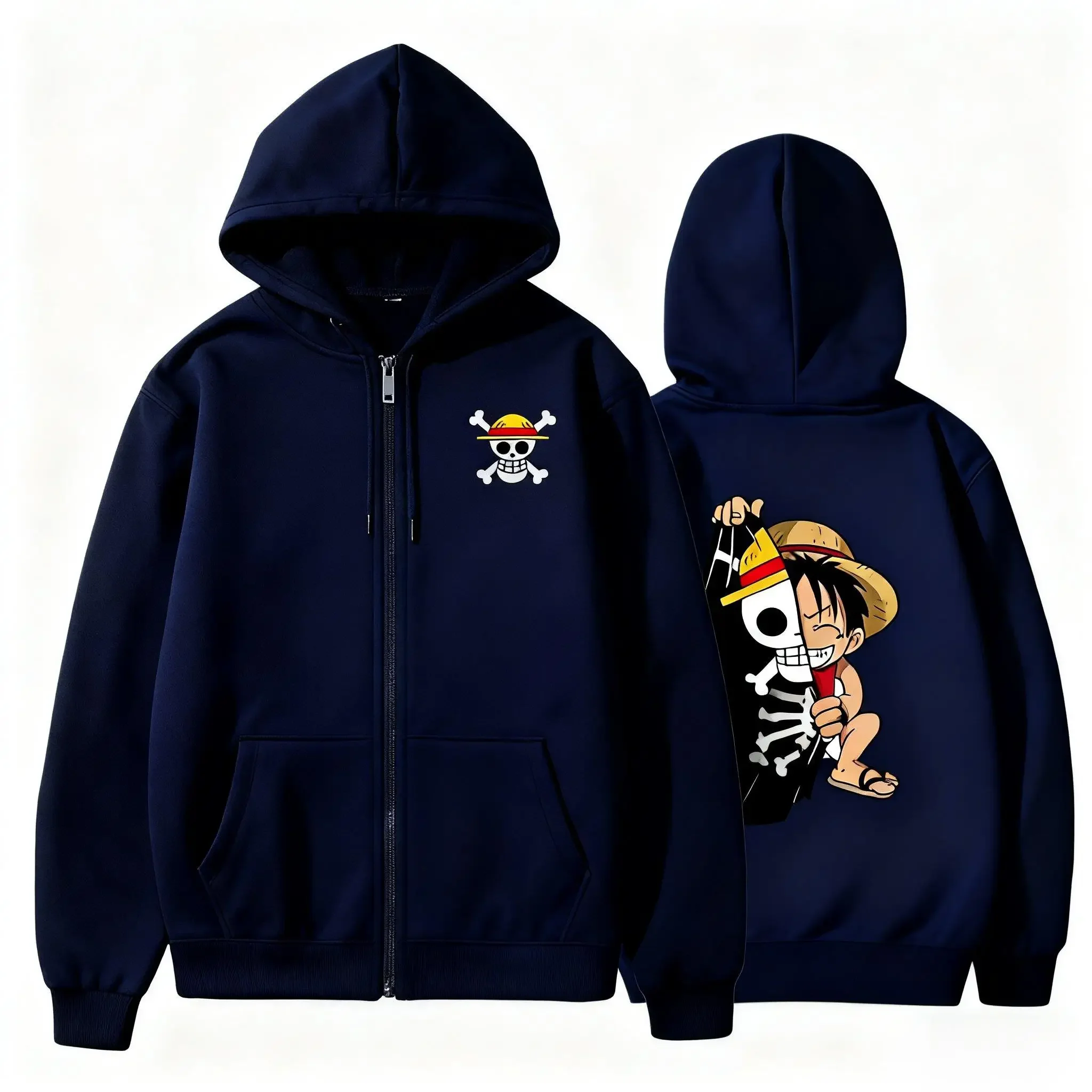 2026 جديد المتضخم قطعة واحدة ل - مراجعة Winter Clothing Anime وسعره