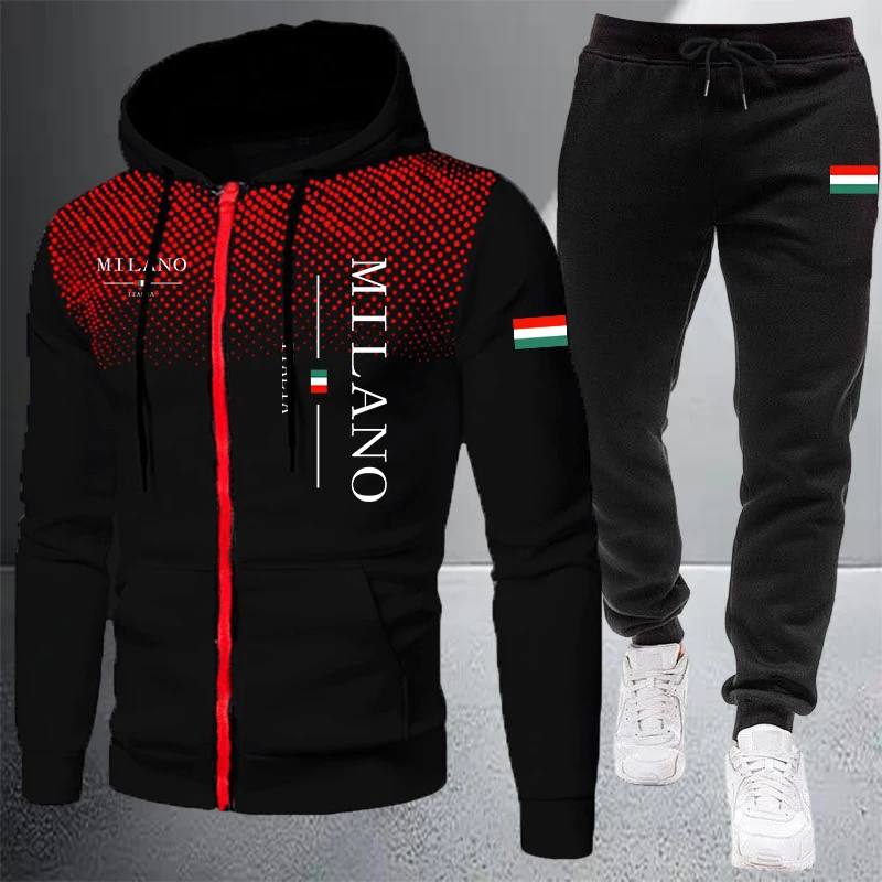 2026 ملابس رجالية فاخرة، سويت  - مراجعة Winter Clothing Equipment وسعره