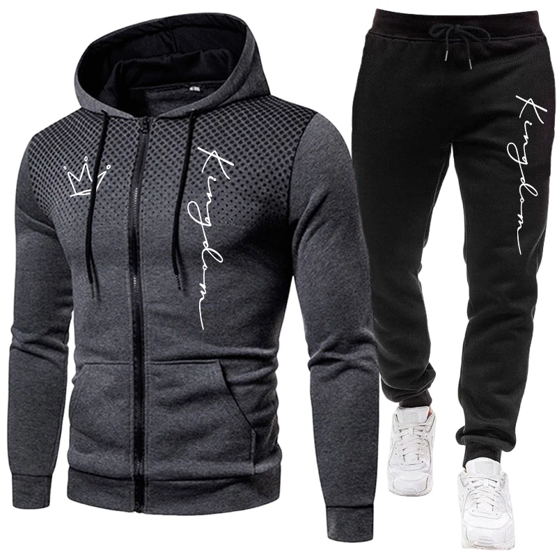 جاكيت رجالي كينج، طقم رياضي كا - مراجعة Winter Clothing Equipment وسعره