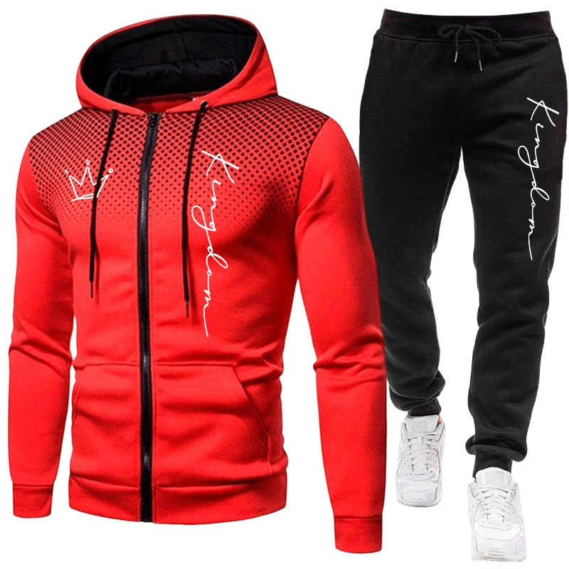 جاكيت رجالي كينج، طقم رياضي كا - مراجعة Winter Clothing Equipment وسعره