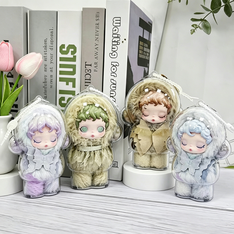 صندوق عرض شفاف مقاوم للغبار لد - مراجعة Winter Clothing Storage وسعره