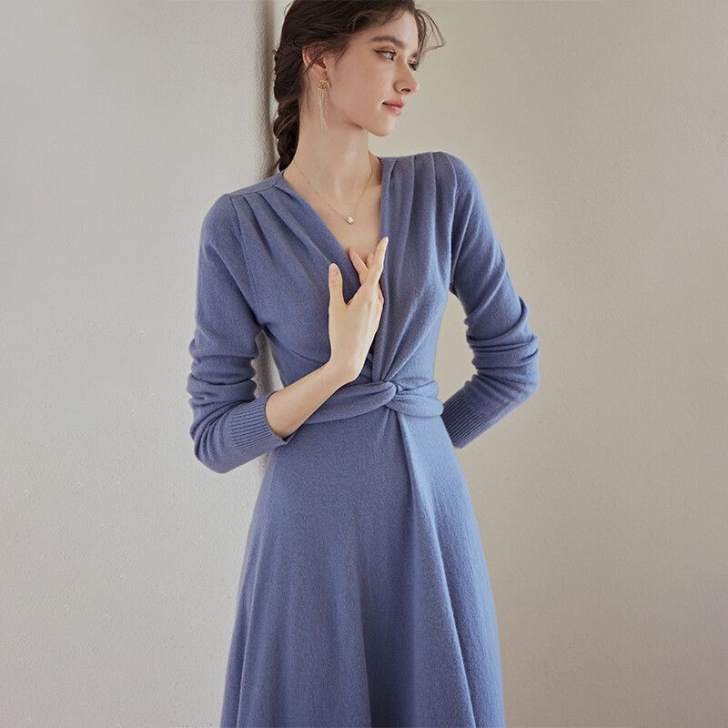 سترة نسائية عالية الصوف ، مستو - مراجعة Winter Clothing Australia وسعره