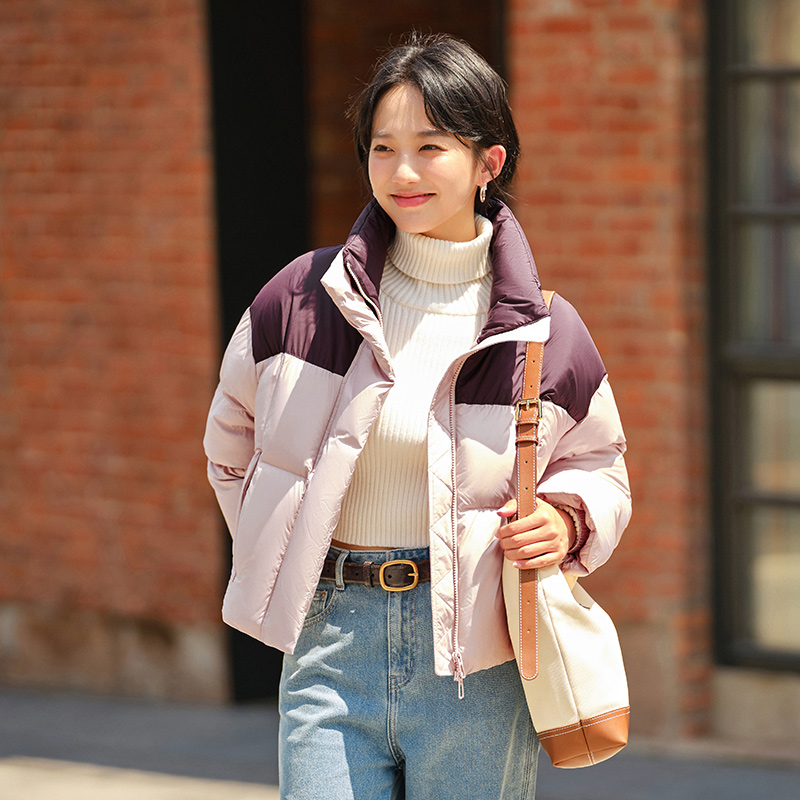سترة سيميير النسائية المبطنة ب - مراجعة Winter Clothing Trends 2026 وسعره