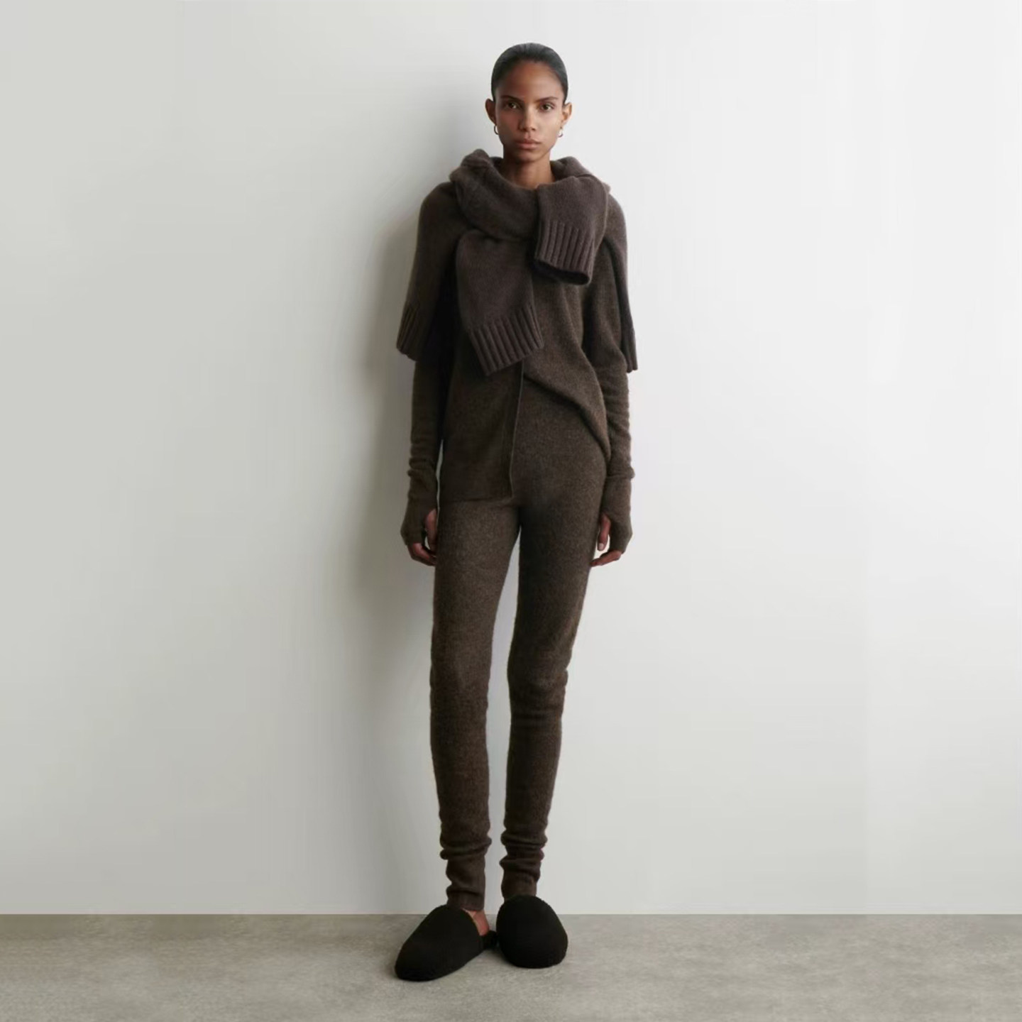 XIMIAN APPAREL 2026 cosmod ستر - مراجعة Winter Clothing Trends 2026 وسعره