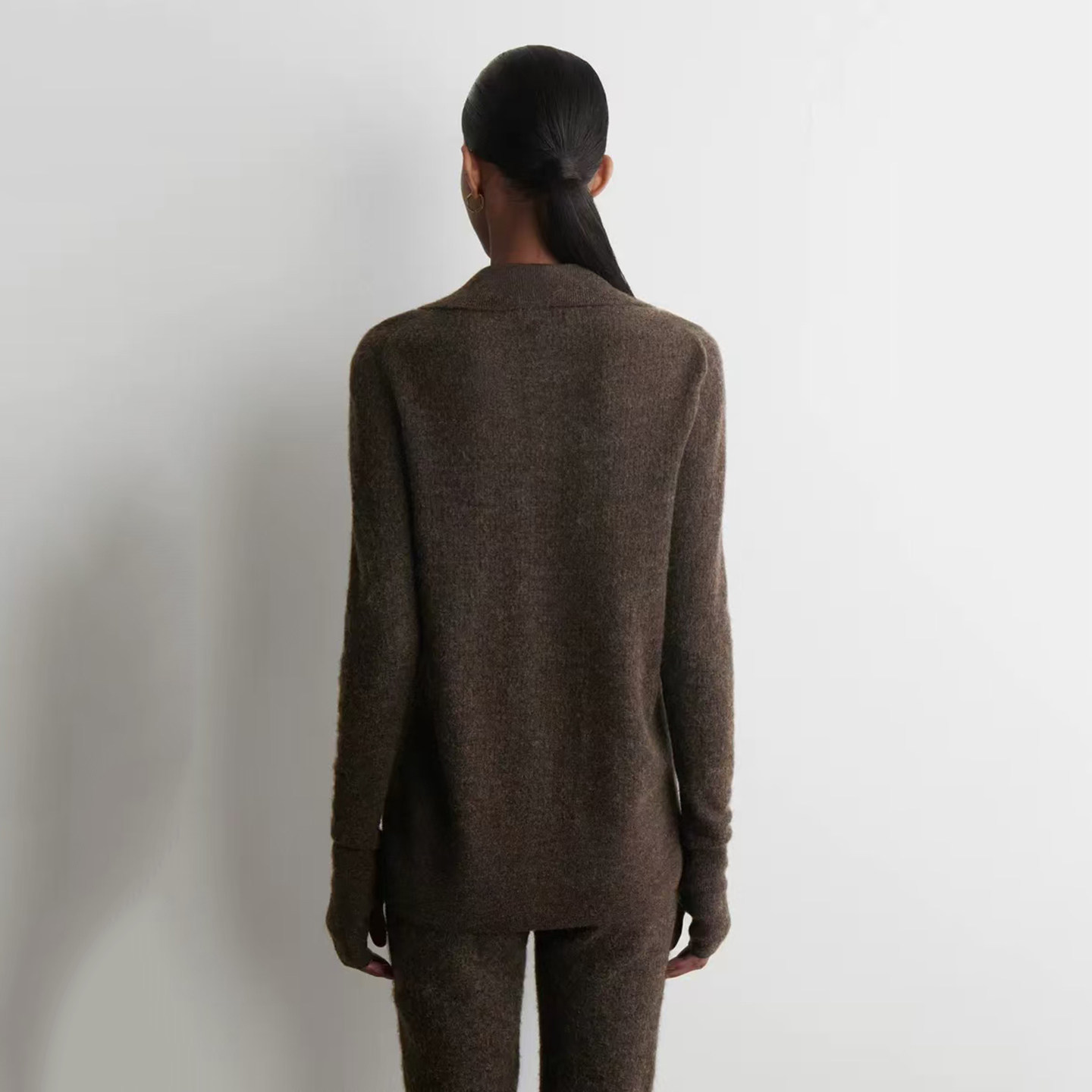 XIMIAN APPAREL 2026 cosmod ستر - مراجعة Winter Clothing Trends 2026 وسعره