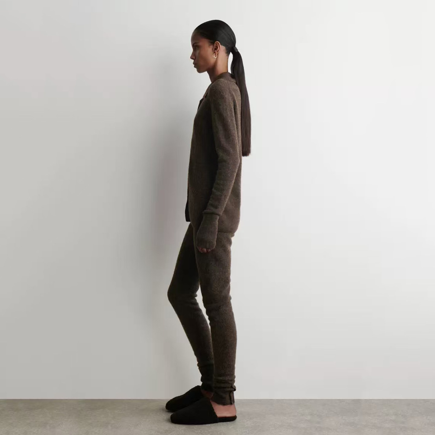 XIMIAN APPAREL 2026 cosmod ستر - مراجعة Winter Clothing Trends 2026 وسعره