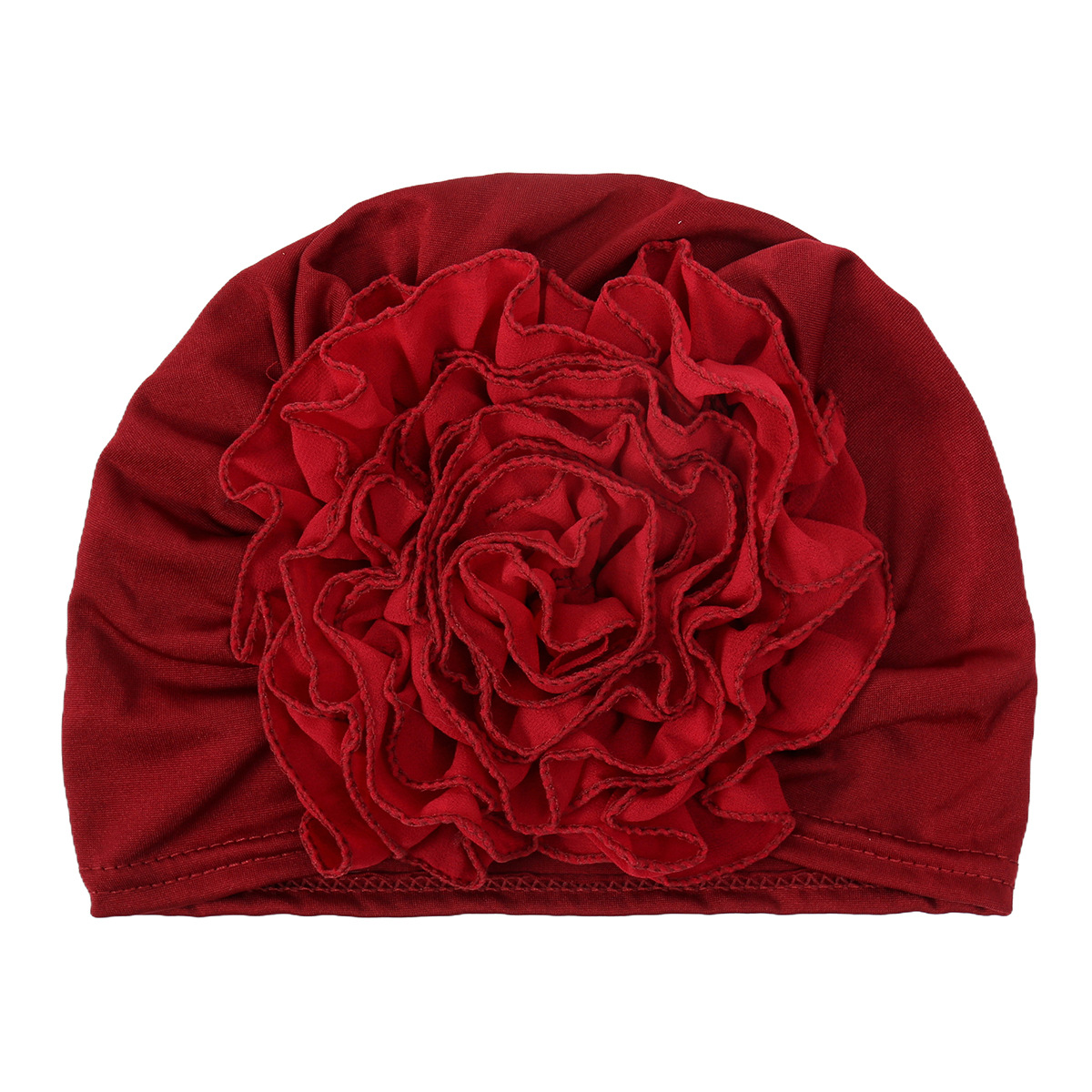 حجاب إسلامي أحادي اللون للنساء - مراجعة Winter Clothing Accessories وسعره