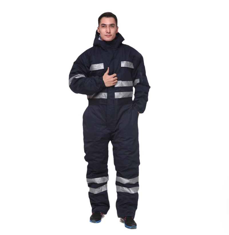 بذلة شتوية للتخزين البارد مع م - مراجعة Winter Clothing Storage وسعره