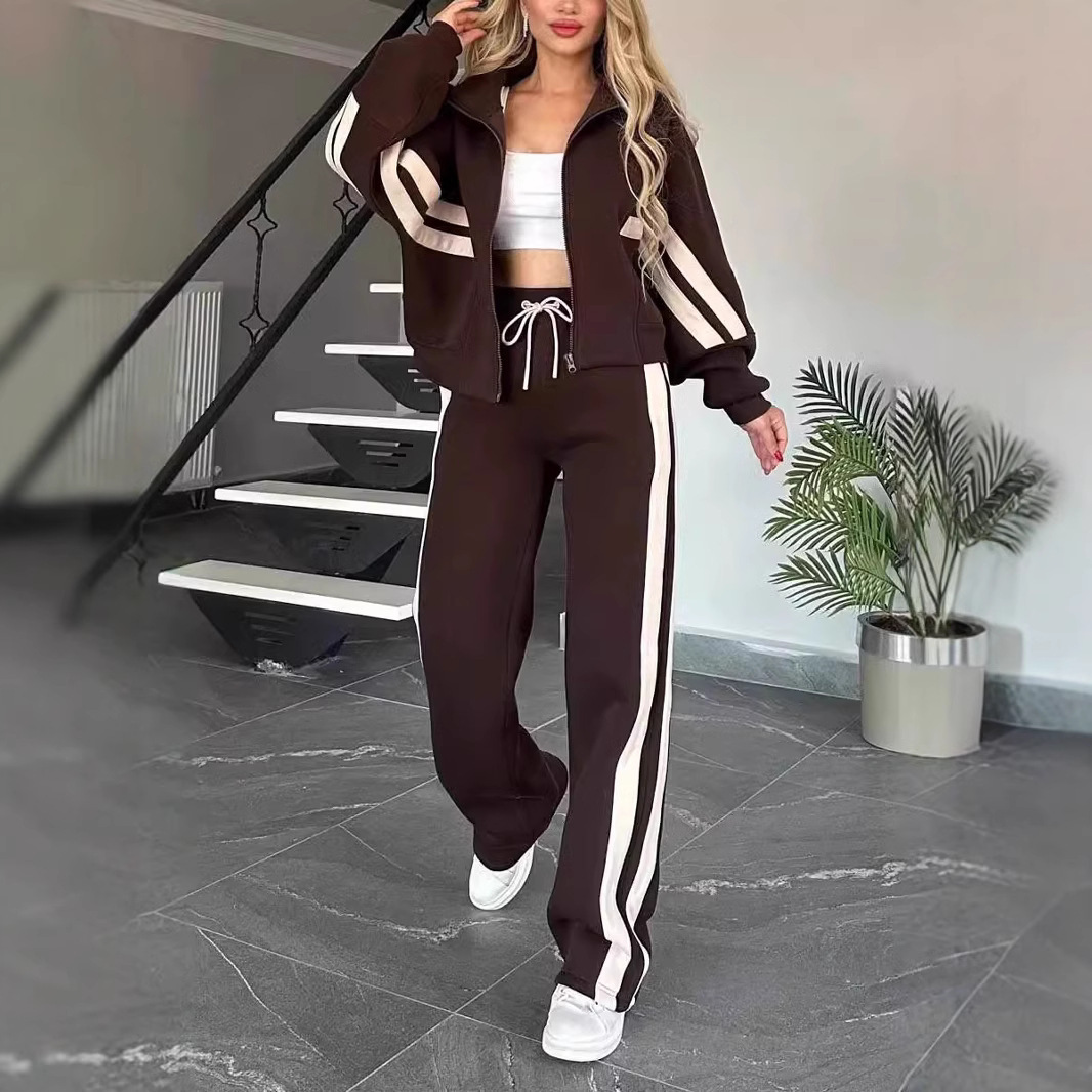 المرأة مقنعين رياضية 2 قطعة مج - مراجعة Winter Clothing Sale وسعره