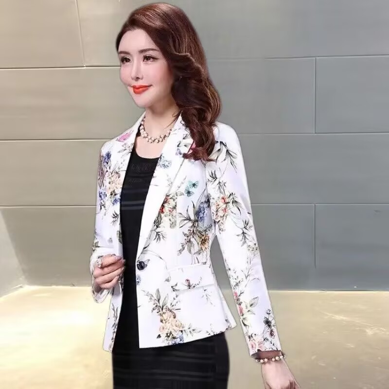 جاكيت بدلة نسائي ربيعي 2026، ج - مراجعة Winter Clothing Trends 2026 وسعره