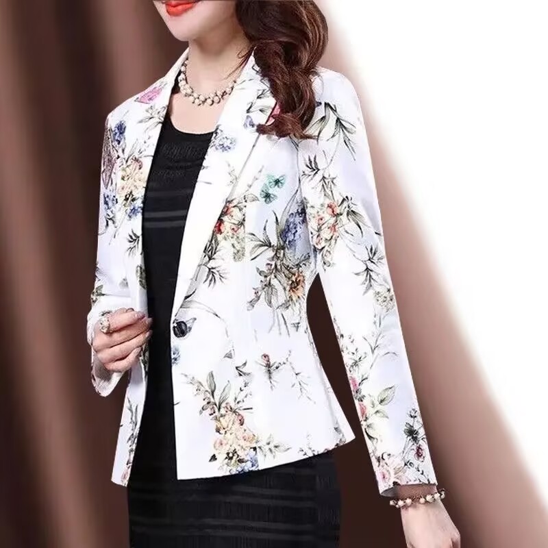 جاكيت بدلة نسائي ربيعي 2026، ج - مراجعة Winter Clothing Trends 2026 وسعره