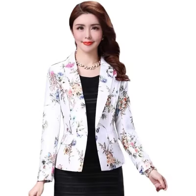 جاكيت بدلة نسائي ربيعي 2026، ج - مراجعة Winter Clothing Trends 2026 وسعره