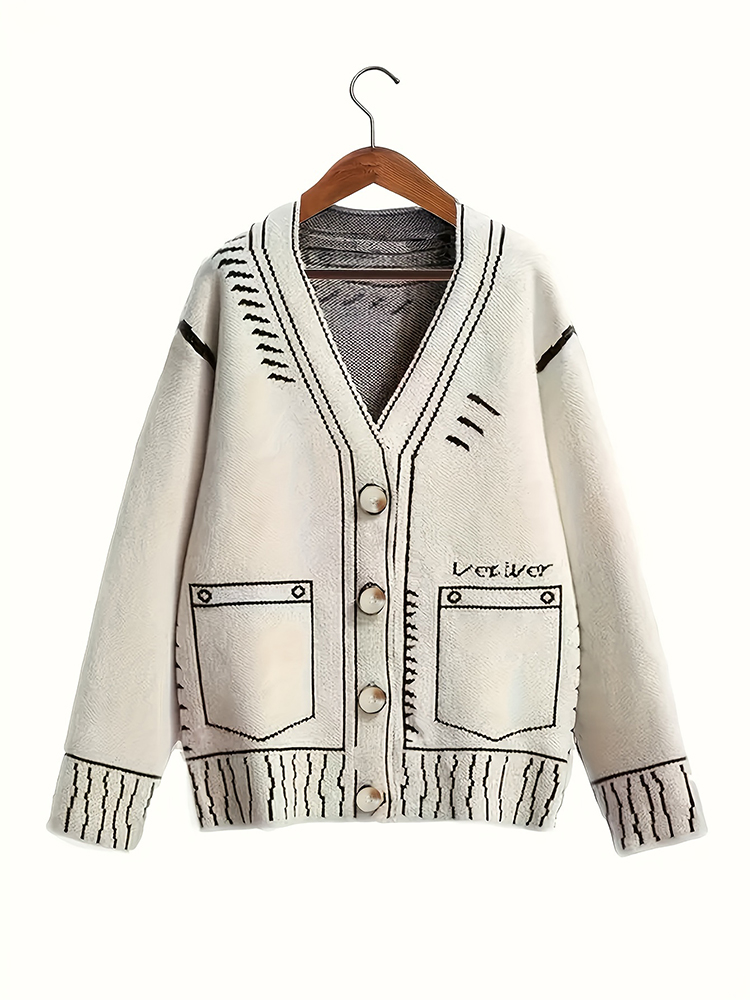 حجم كبير المرأة زر متابعة سترة - مراجعة Winter Clothing Equipment وسعره