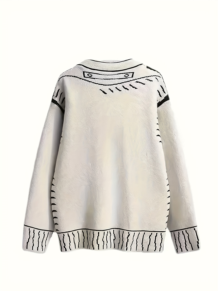 حجم كبير المرأة زر متابعة سترة - مراجعة Winter Clothing Equipment وسعره