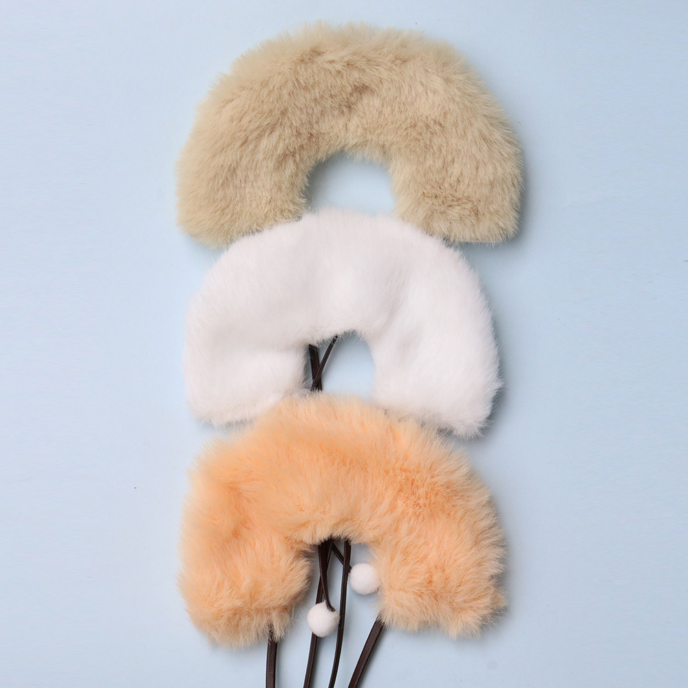 شال الشتاء الأكثر مبيعًا مناسب - مراجعة Winter Clothing Accessories وسعره