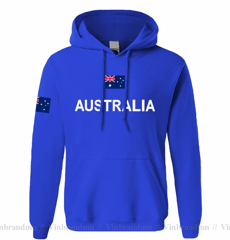 كومنولث أستراليا هوديي الرجال  - مراجعة Winter Clothing Australia وسعره