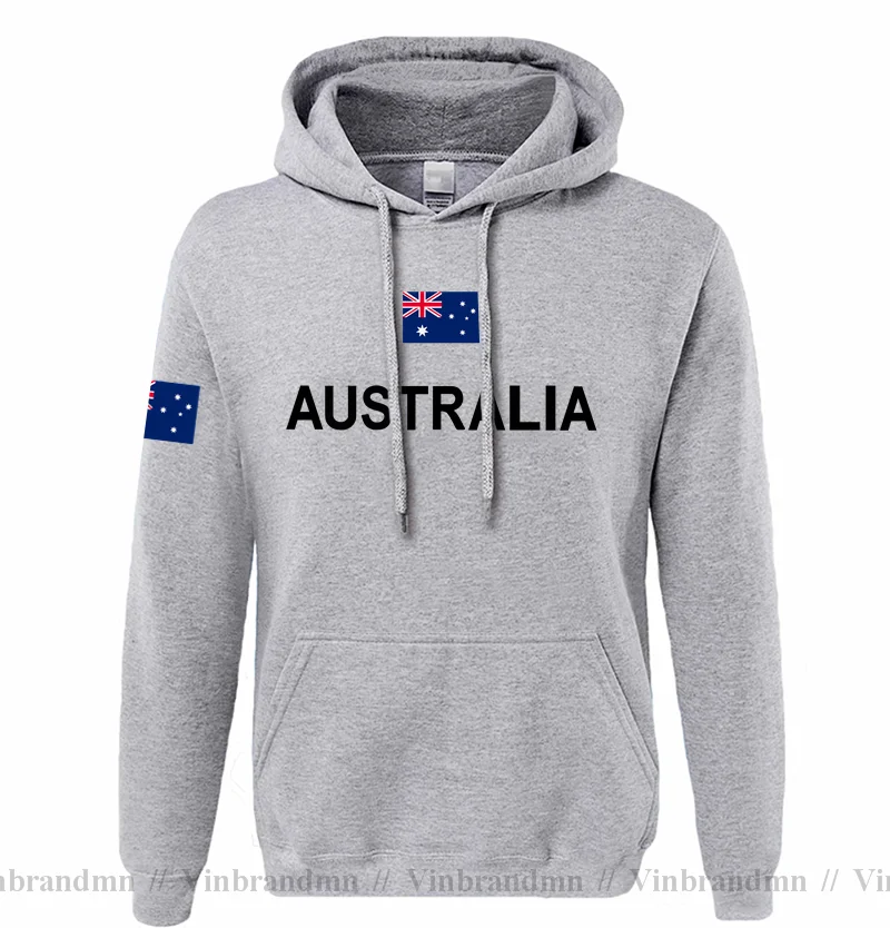 كومنولث أستراليا هوديي الرجال  - مراجعة Winter Clothing Australia وسعره