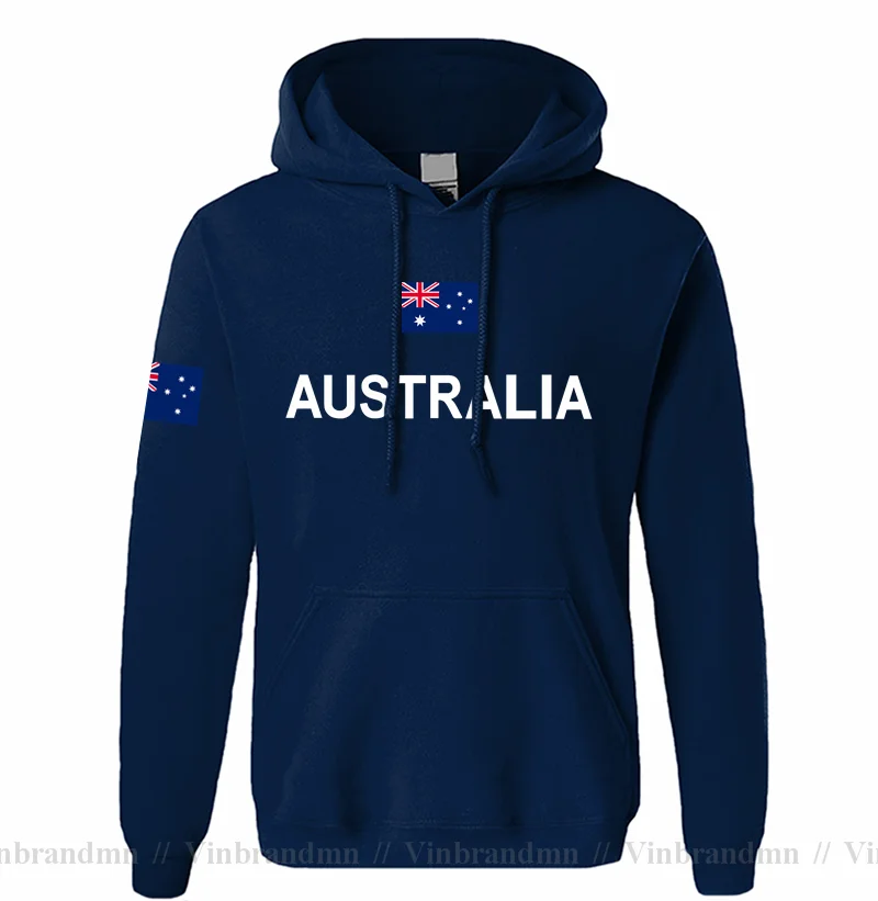 كومنولث أستراليا هوديي الرجال  - مراجعة Winter Clothing Australia وسعره