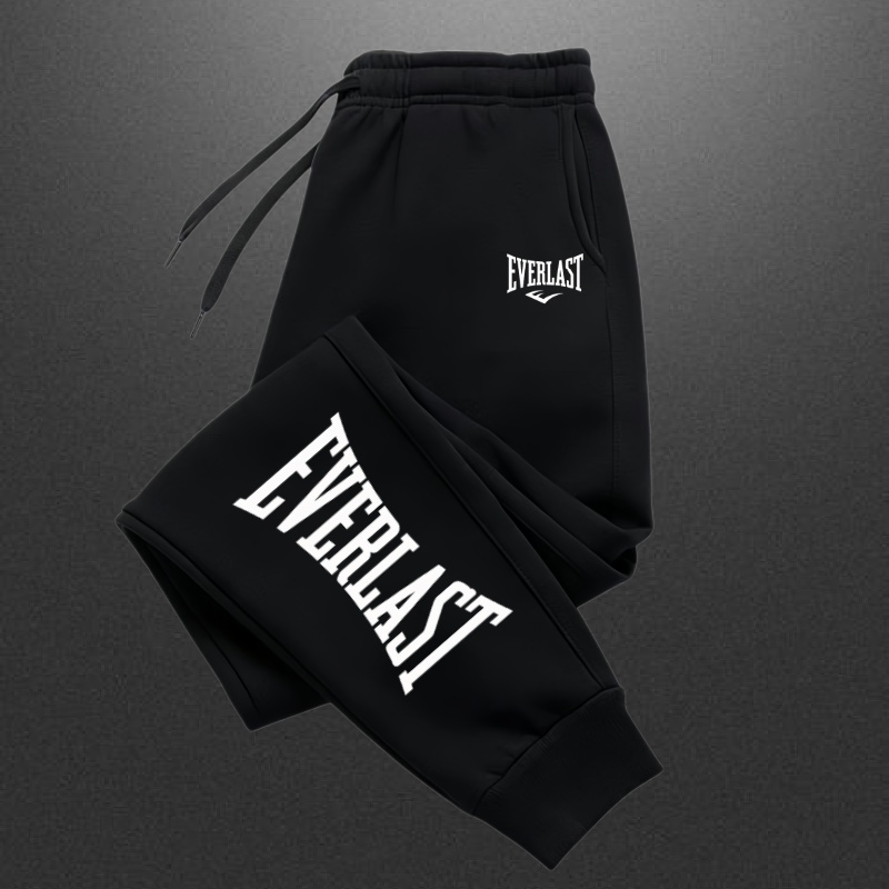 بنطلون رياضي للجري من EVERLAST - مراجعة Winter Clothing Trends 2026 وسعره