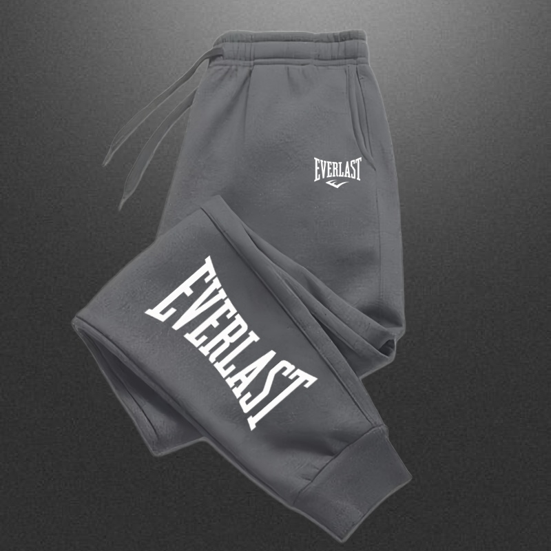 بنطلون رياضي للجري من EVERLAST - مراجعة Winter Clothing Trends 2026 وسعره