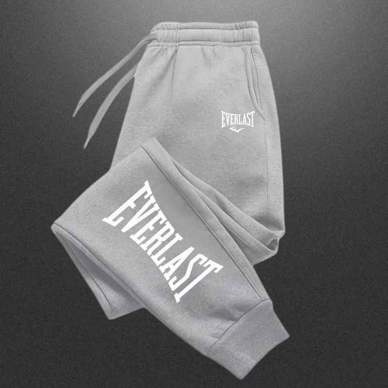 بنطلون رياضي للجري من EVERLAST - مراجعة Winter Clothing Trends 2026 وسعره
