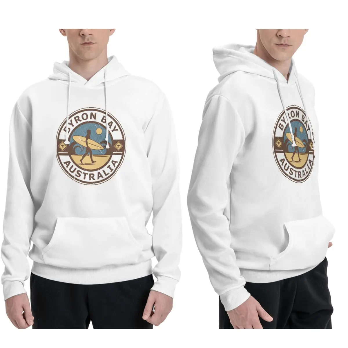 بايرون باي، أستراليا هوديس الر - مراجعة Winter Clothing Australia وسعره