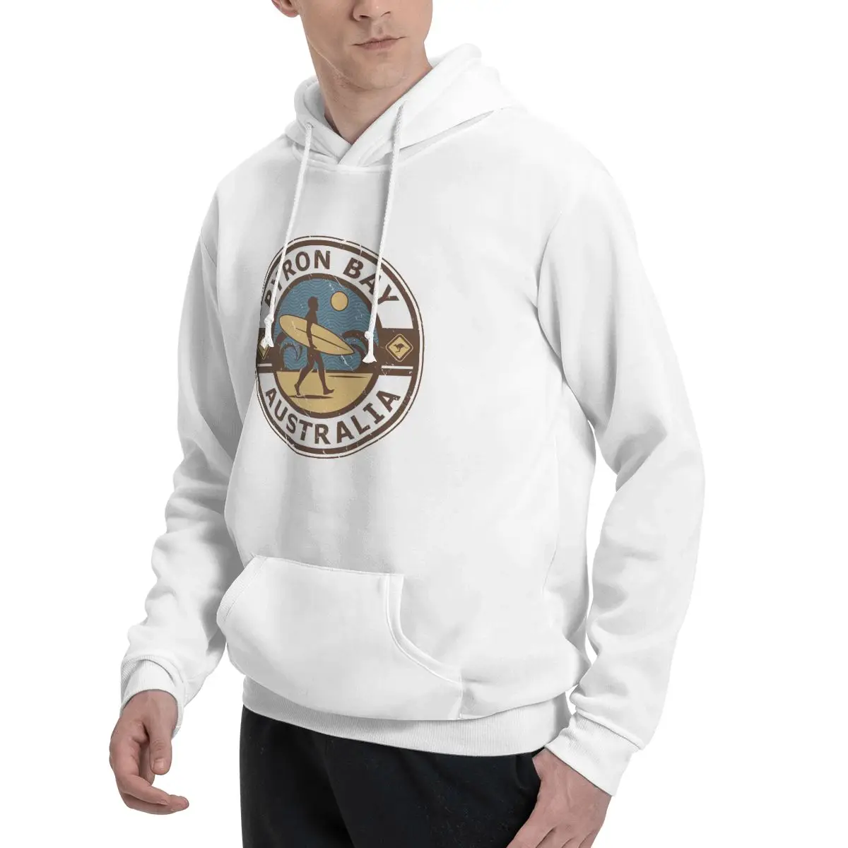 بايرون باي، أستراليا هوديس الر - مراجعة Winter Clothing Australia وسعره