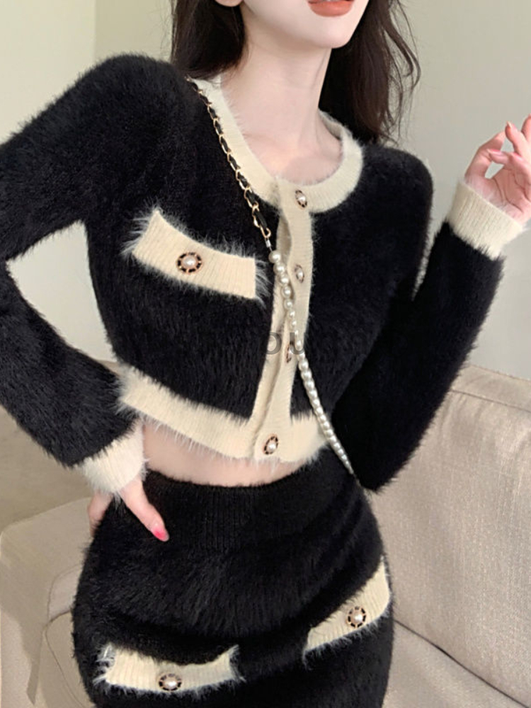 الشتاء رقيق متماسكة 2 قطعة مجم - مراجعة Winter Clothing Sale وسعره