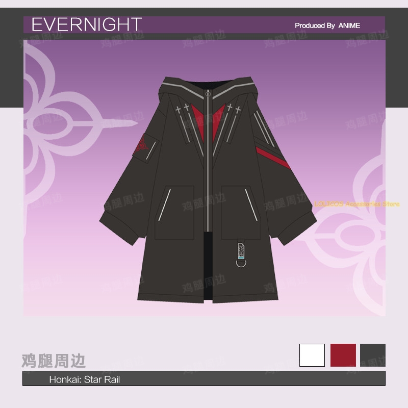 لعبة Evernight Honkai: Star Ra - مراجعة Winter Clothing Equipment وسعره