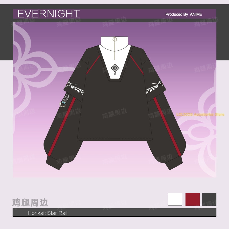 لعبة Evernight Honkai: Star Ra - مراجعة Winter Clothing Equipment وسعره