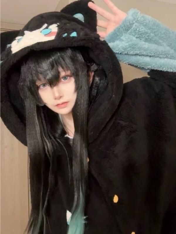 بيجامة شتوية جديدة على طراز Y2 - مراجعة Winter Clothing Anime وسعره