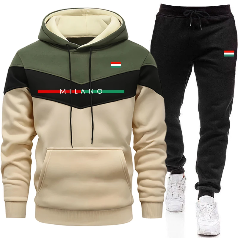بدلة رياضية عالية الجودة للرجا - مراجعة Winter Clothing Equipment وسعره