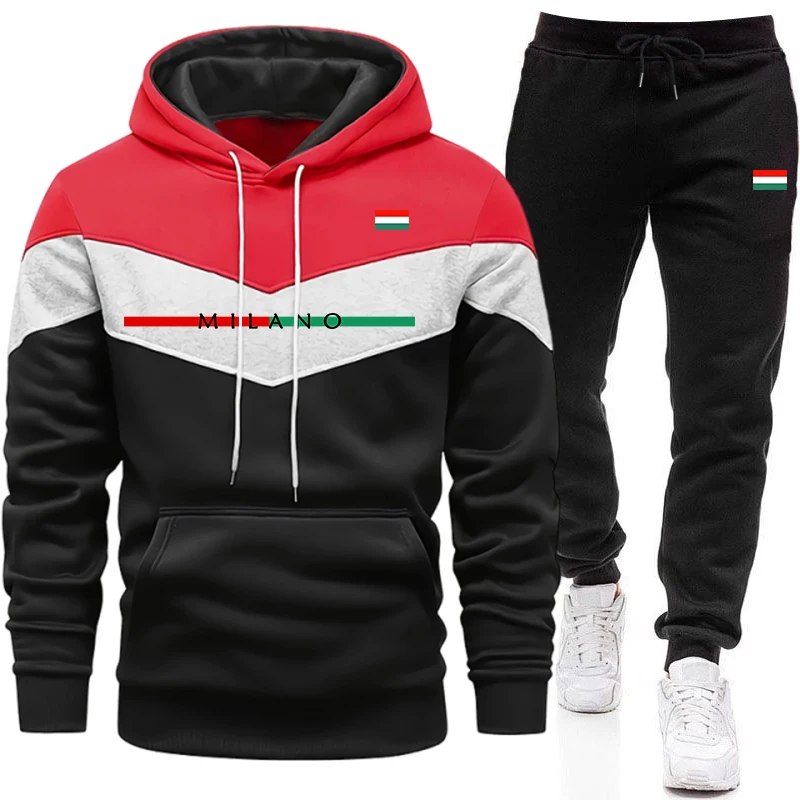 بدلة رياضية عالية الجودة للرجا - مراجعة Winter Clothing Equipment وسعره