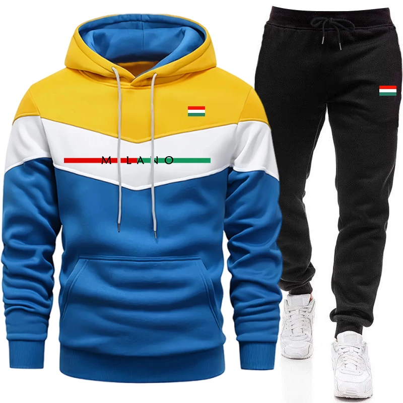 بدلة رياضية عالية الجودة للرجا - مراجعة Winter Clothing Equipment وسعره