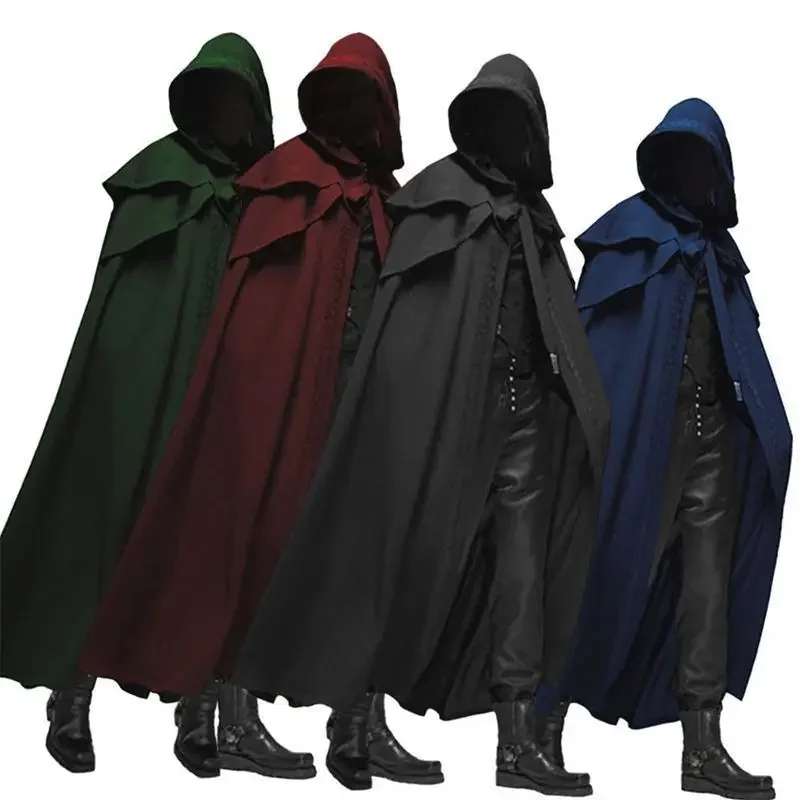 زي تنكري للرجال على شكل راهب،  - مراجعة Winter Clothing Equipment وسعره