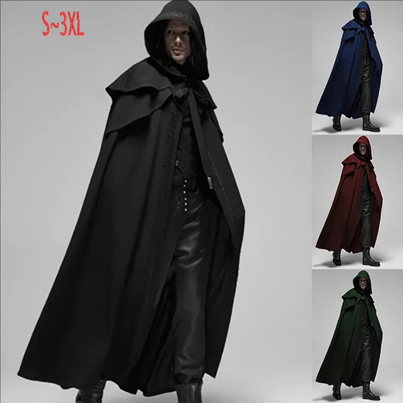 زي تنكري للرجال على شكل راهب،  - مراجعة Winter Clothing Equipment وسعره