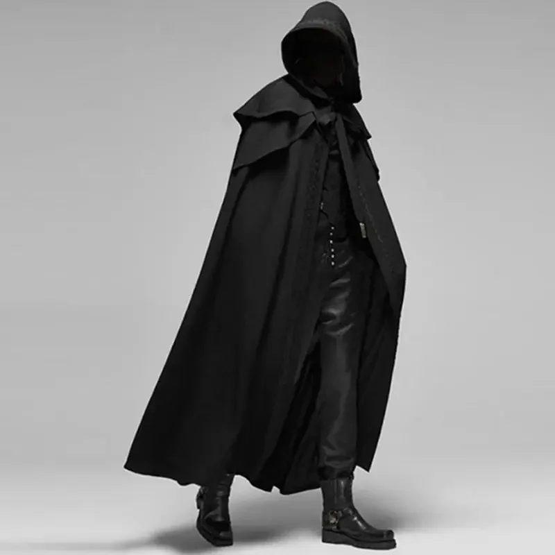 زي تنكري للرجال على شكل راهب،  - مراجعة Winter Clothing Equipment وسعره